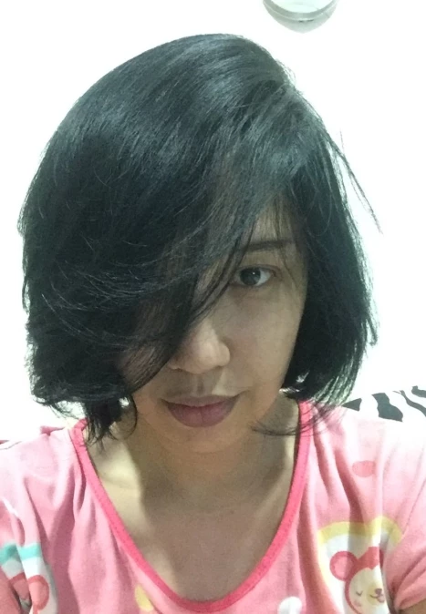 Sharleen Steffanie