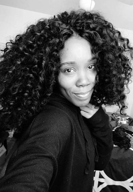 Dominique Perry