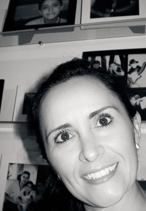 Luciana Menezes