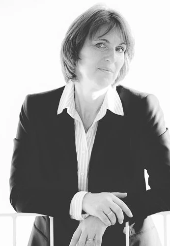 Stefanie Baars