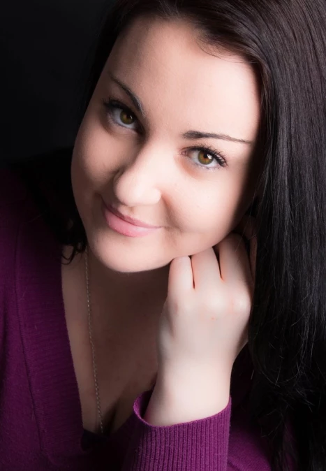 Robyn Prevost