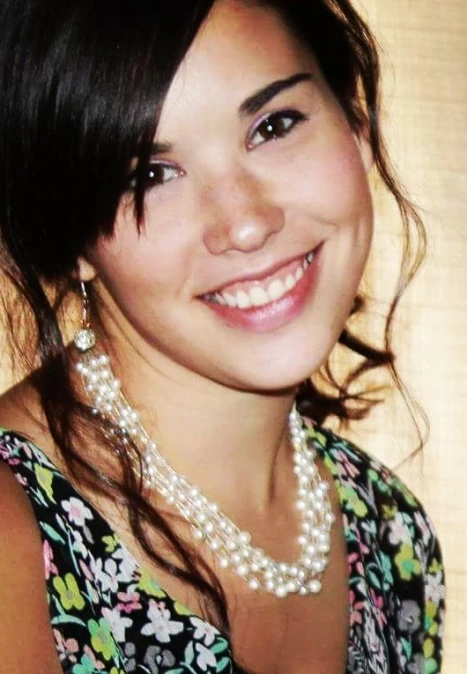 Rebekah Mccain