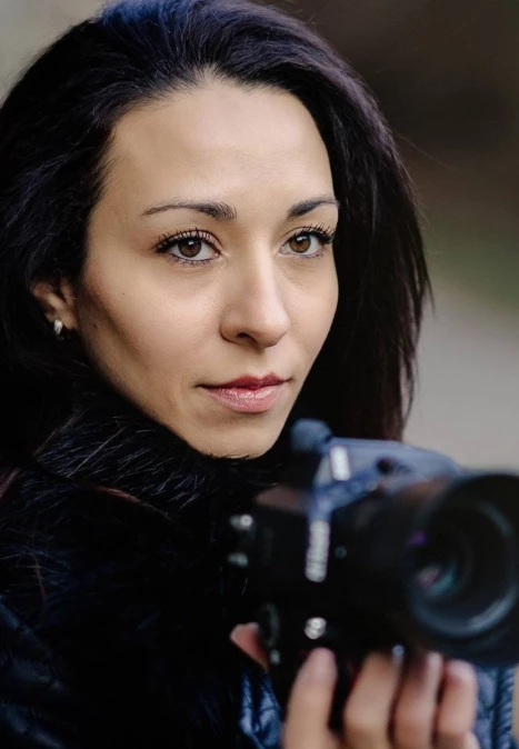 Plamena Velikova