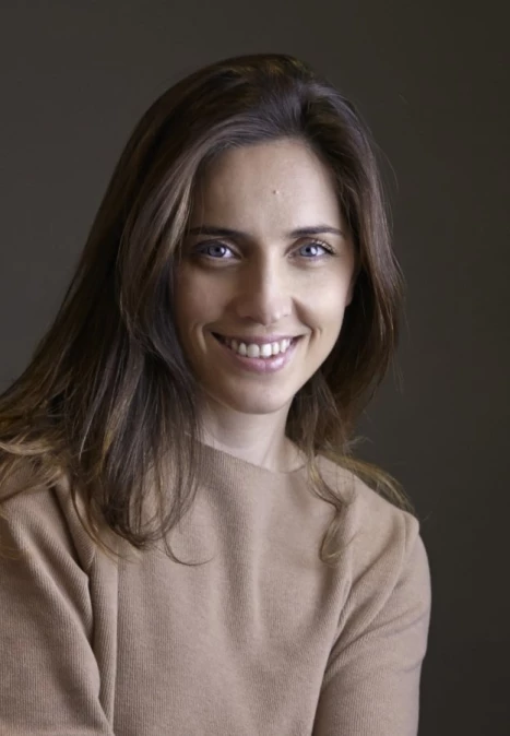 Eva Genzor