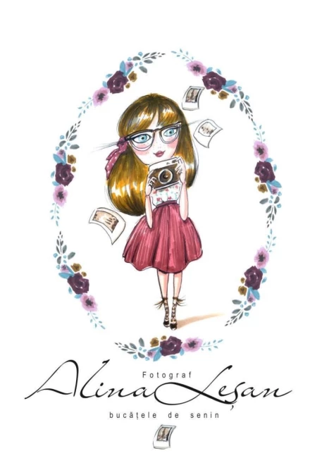 Alina Lesan