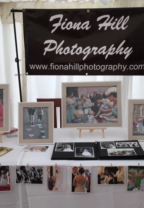 Fiona Hill