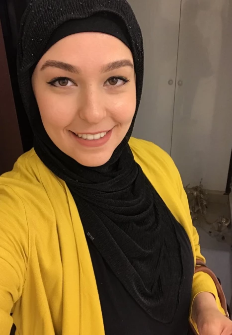 Eman Eltaki