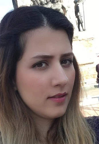 Boshra Beyzaei
