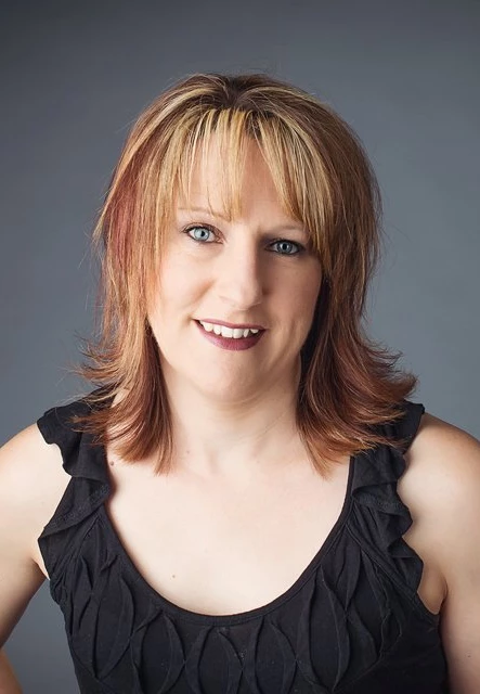 Michelle Marshall
