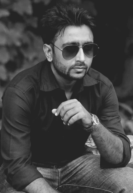 Dip Thakkar