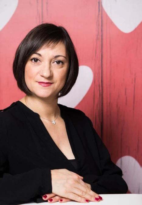 Célina Leclère