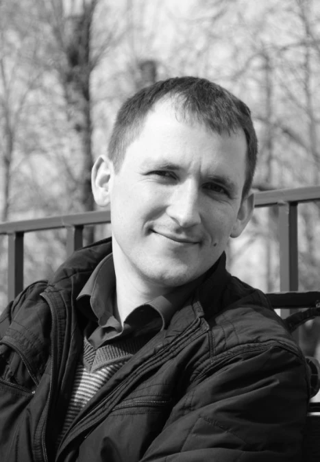 Sergey Maksimenko