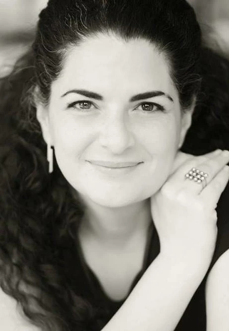 Sandy Aharon