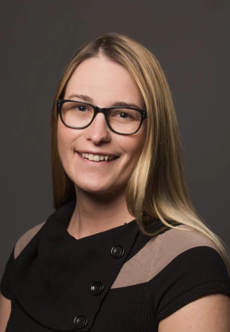 Megan Groenenboom