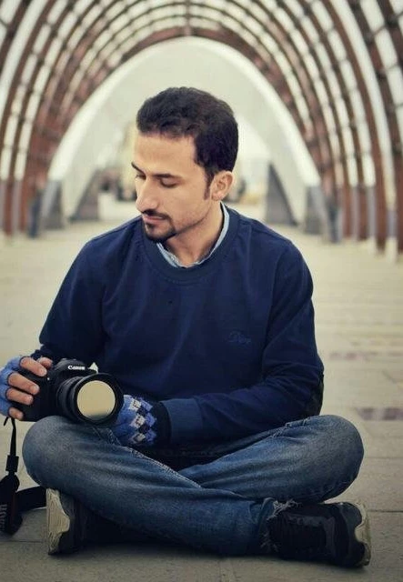 Hossein Gilani