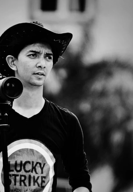 Khairul Amilin