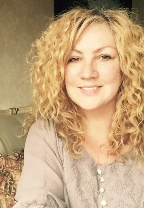 Lynne Williams