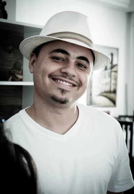 Diego Sampaio