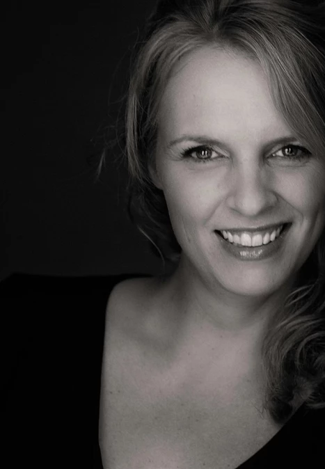 Rianne Hazeleger