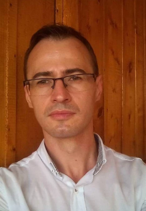 Gabriel Bordas