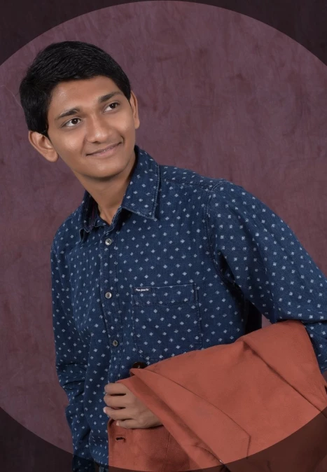 Arpit Patel