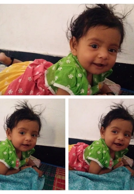Babu S