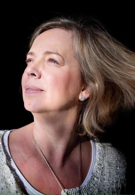 Wilma Van Hoesel