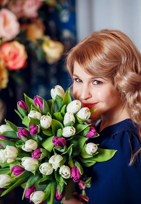 Irina Vapniar