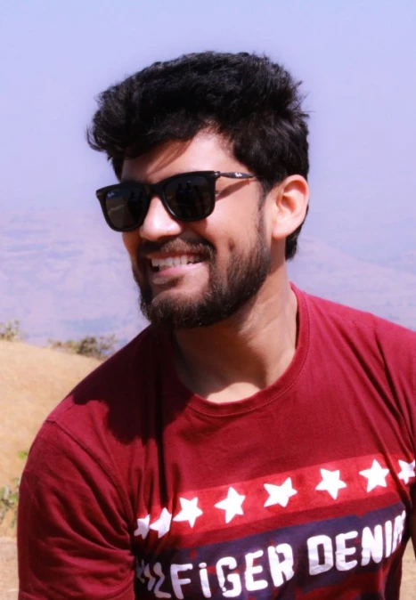 Abhishek Bhandari