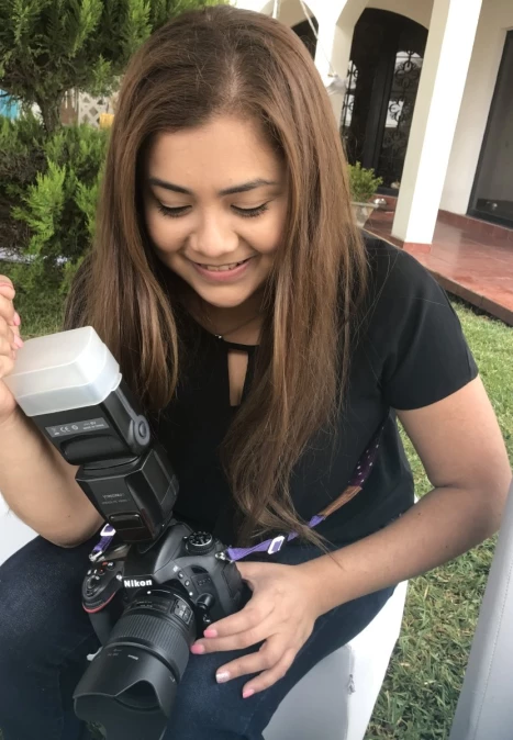 Martha Zavala