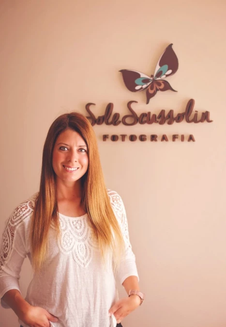 Soledad Scussolin