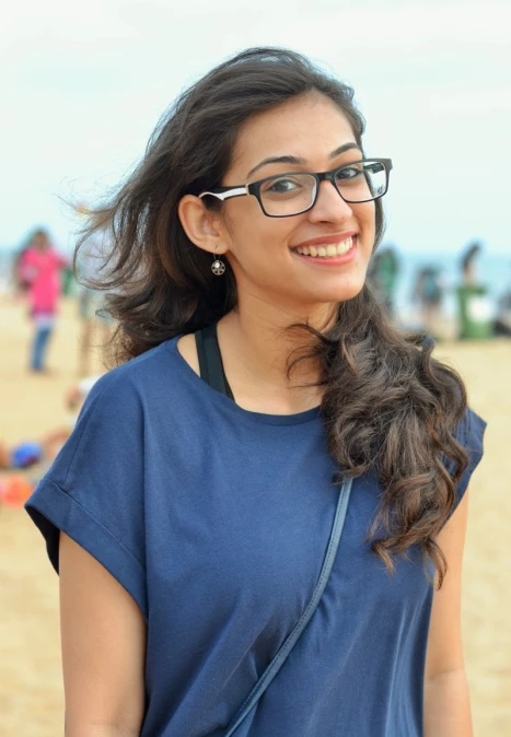 Prathima Pingali