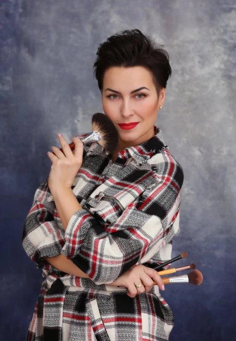 Olga Lebedeva