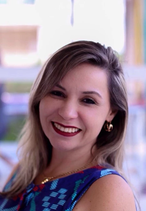 Dalila Silva