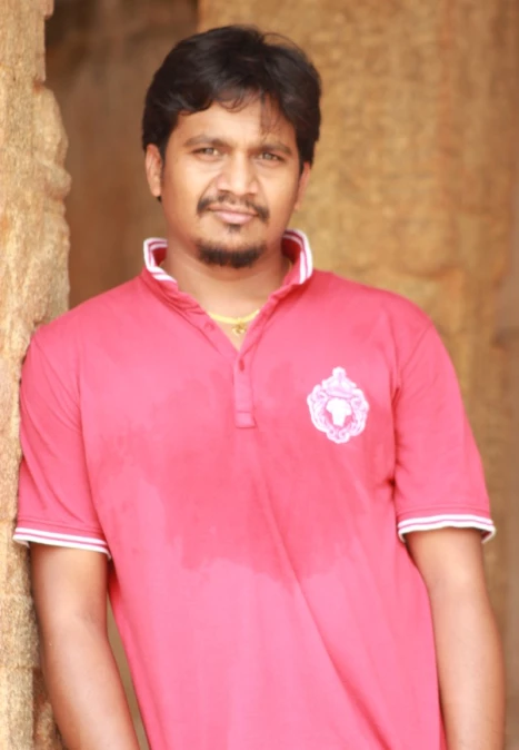 Pratap R