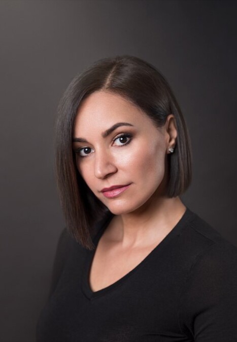 Ani Tsatourian