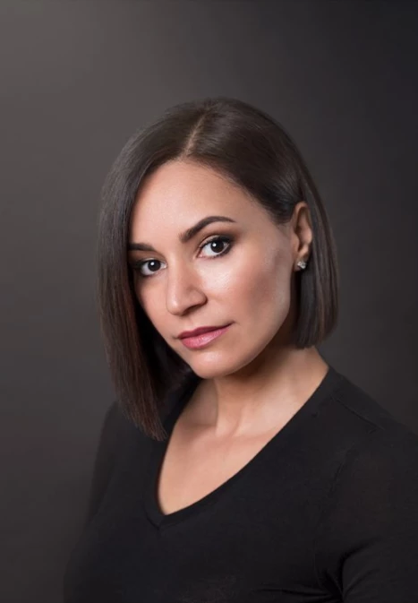Ani Tsatourian