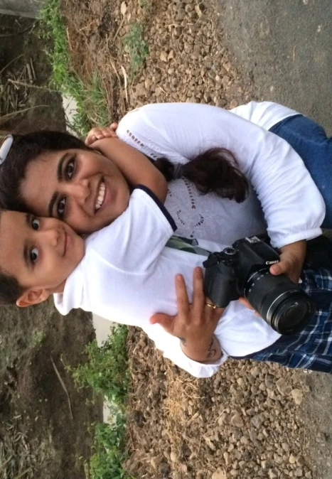 Chaitali Parmar