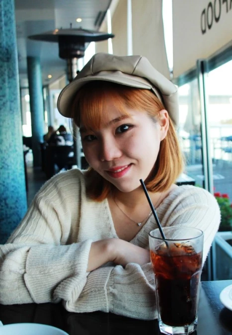 Hyeonjin Lee