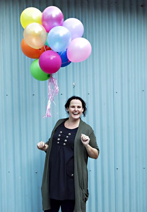 Marianne Van Der Bank