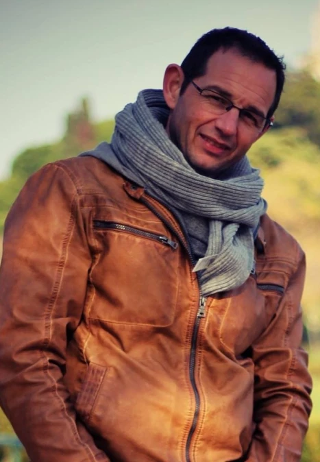 Bruno Douxchamps