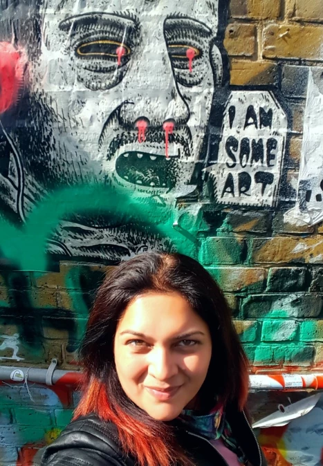 Nita Varma