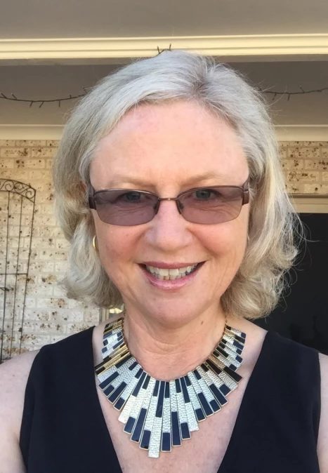 Julie Rathbone