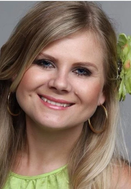 Eva Kracik
