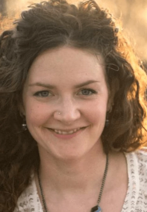 Bethany Woodruff