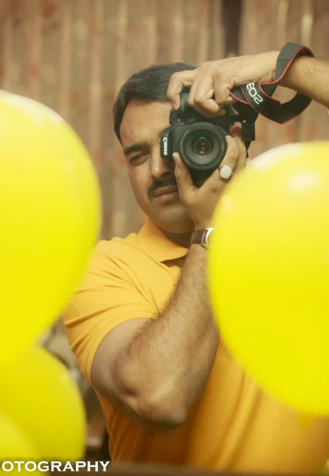 Abhishek Rai