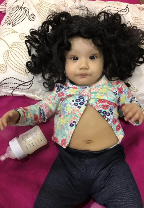 Krutik Parikh
