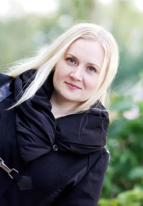 Tatiana Geiger