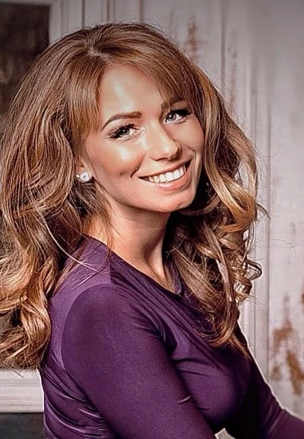Varvara Polozkova