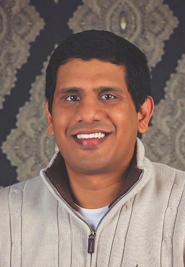 Prabhod Sunkara